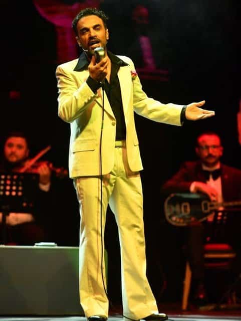 Bir Arabesk Muzikali Afara Ugur Aslan