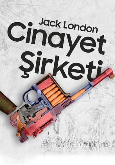 Cinayet Sirketi tiyatrosu