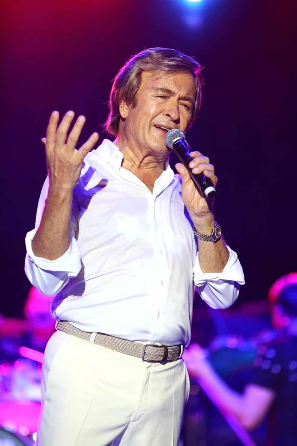 Erol Evgin konseri