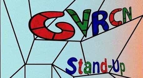 Guvercin Acik Mikrofon Stand Up
