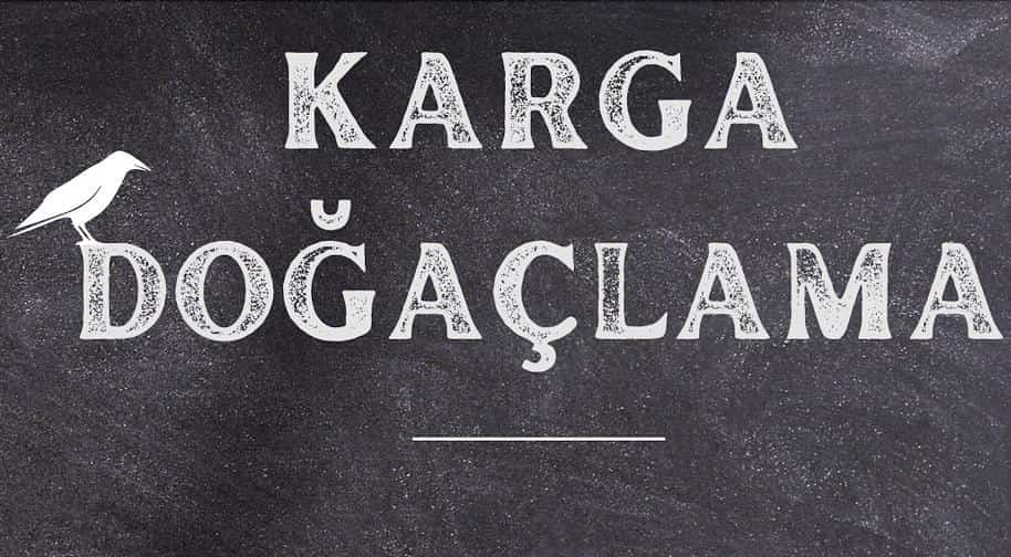 Karga Tiyatro Dogaclama Tiyatrosu