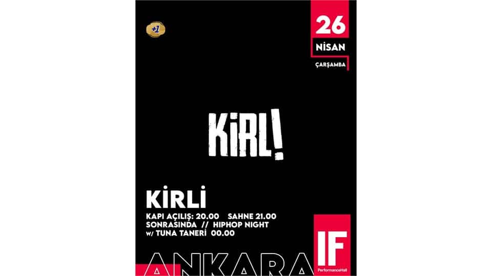 Kirli konseri