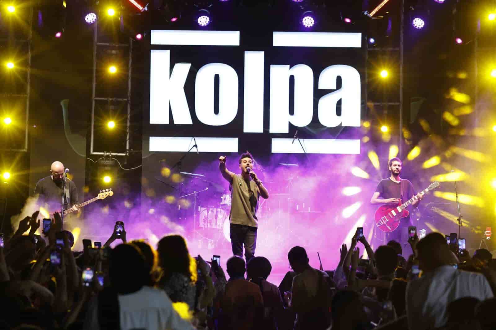 Kolpa konseri