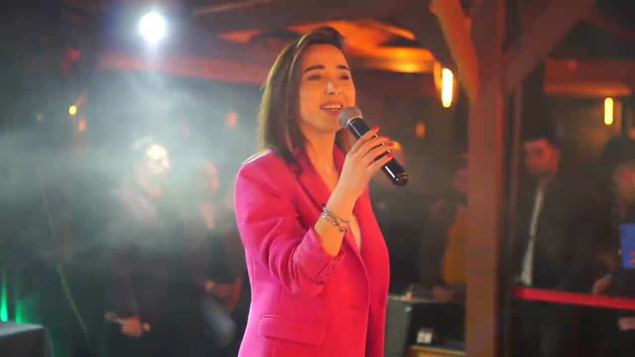 Nigar Muharrem konseri