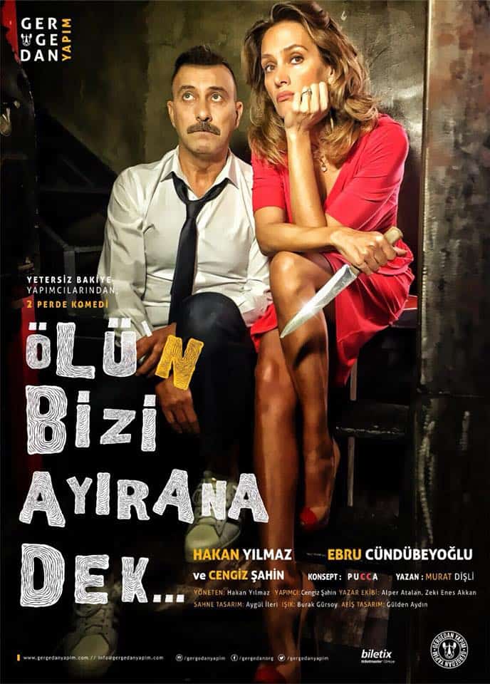 Olun Bizi Ayirana Dek tiyatrosu 2 1