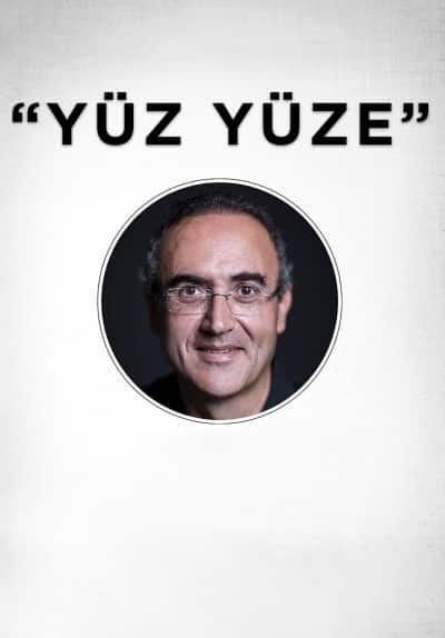 Sunay Akin Ile Yuz Yuze tiyatrosu