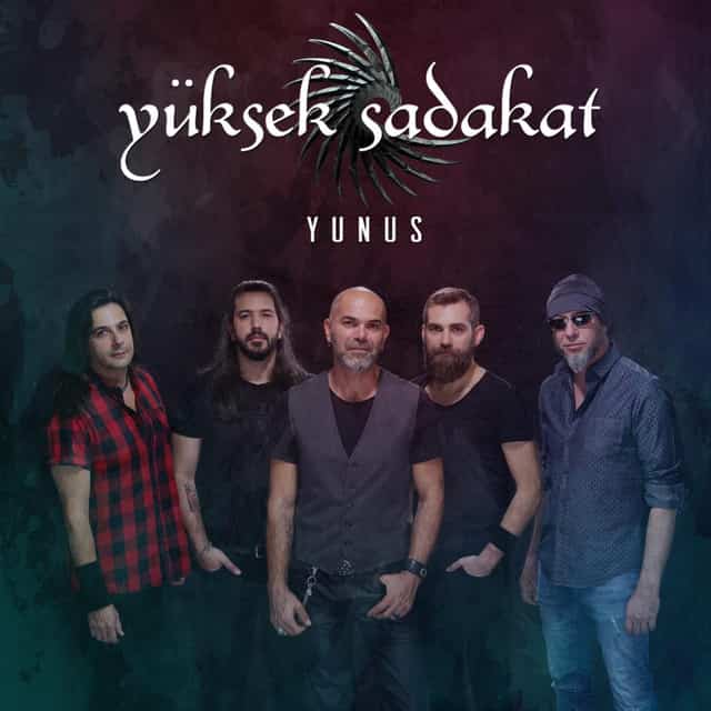 Yuksek Sadakat konseri