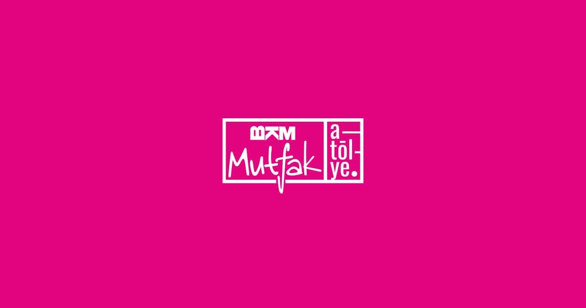 BKM Mutfak Atolye Ankara Atoyle 131415 tiyatrosu