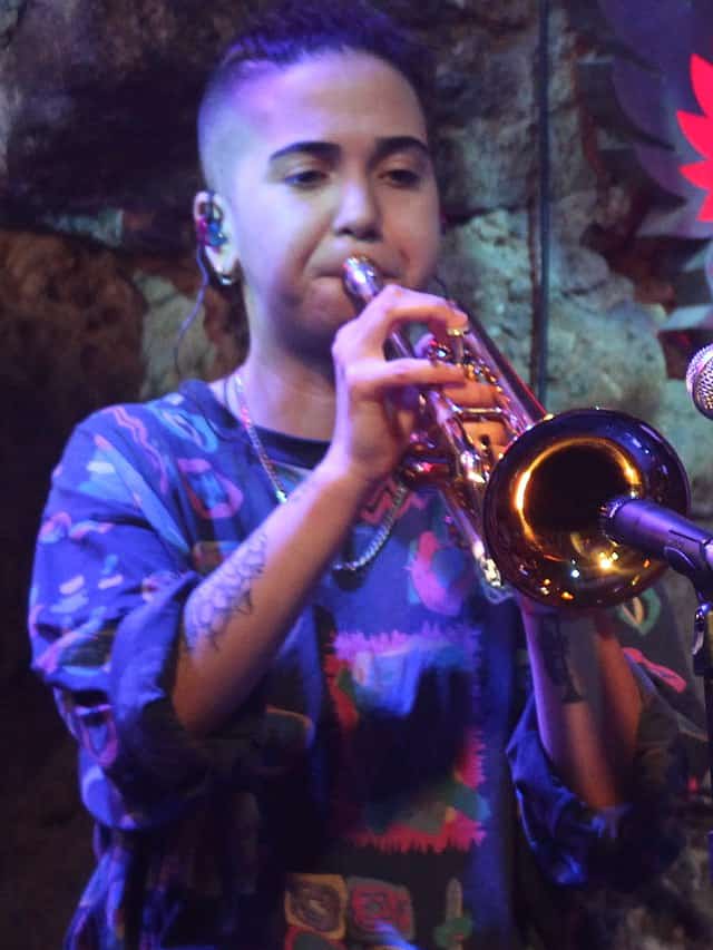 Dilan Balkay konseri