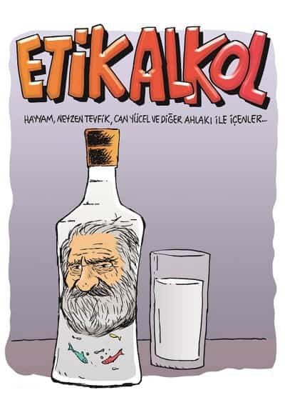Etik Alkol tiyatrosu