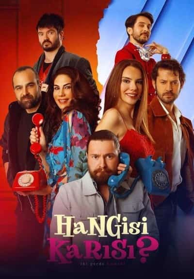 Hangisi Karisi tiyatrosu