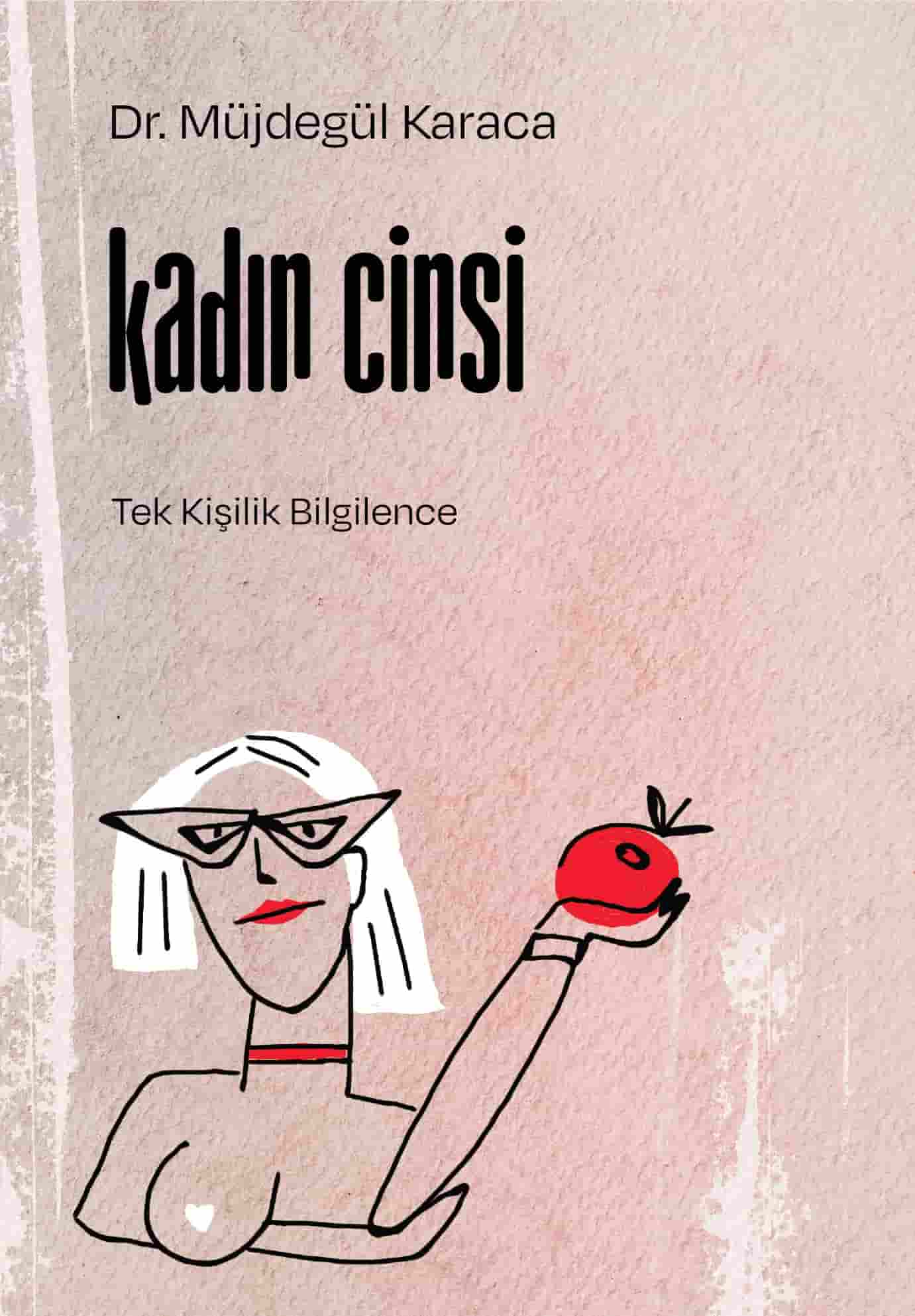 Kadin Cinsi tiyatrosu 1
