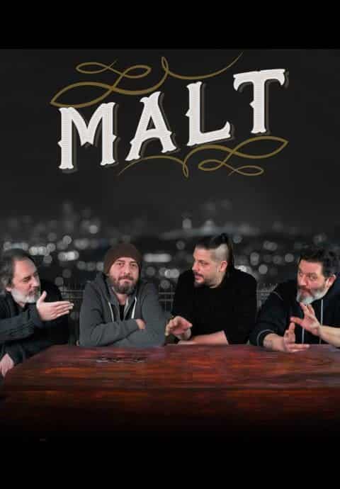 Malt konseri