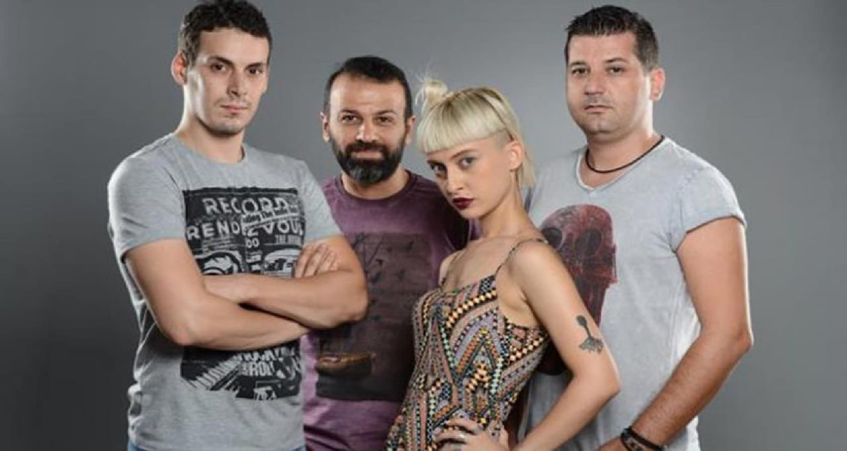 Mary Jane konseri