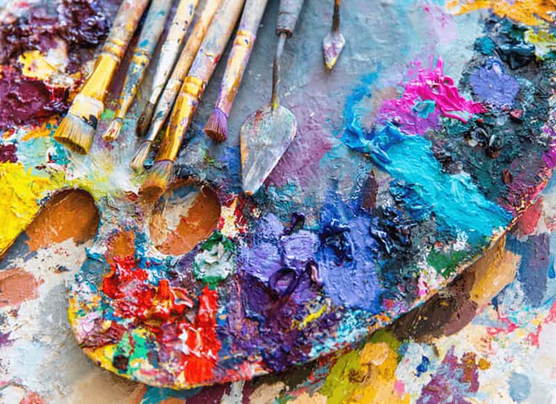 Masterpiece Umitkoy Heykel Groot