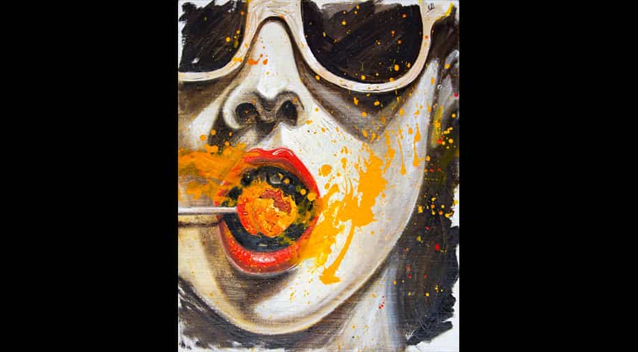 Masterpiece Umitkoy Resim Bonita