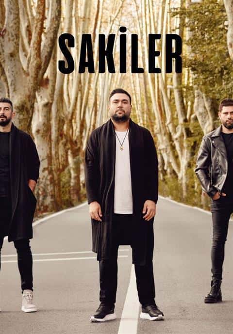 Sakiler konseri
