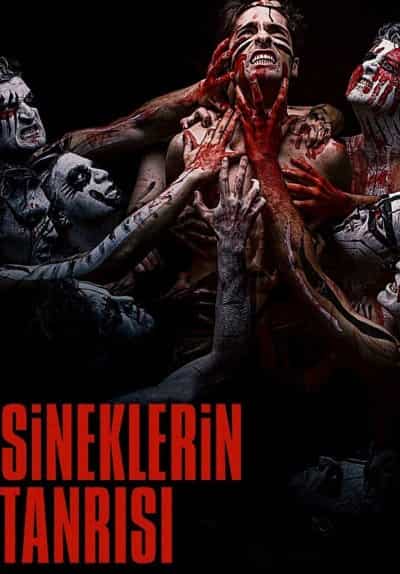 Sineklerin Tanrisi tiyatrosu 2