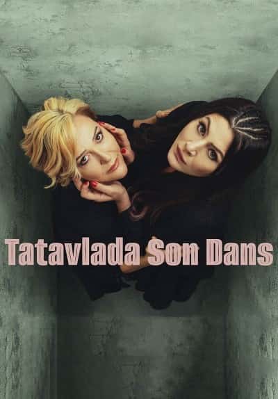 Tatavlada Son Dans tiyatrosu