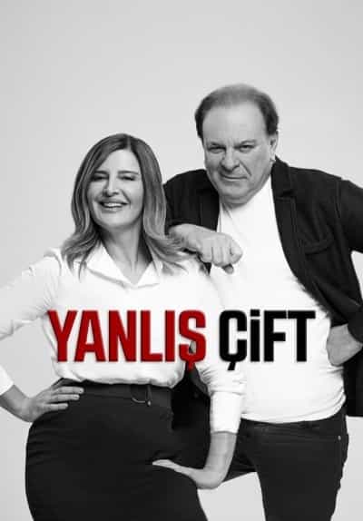 Yanlis Cift tiyatrosu