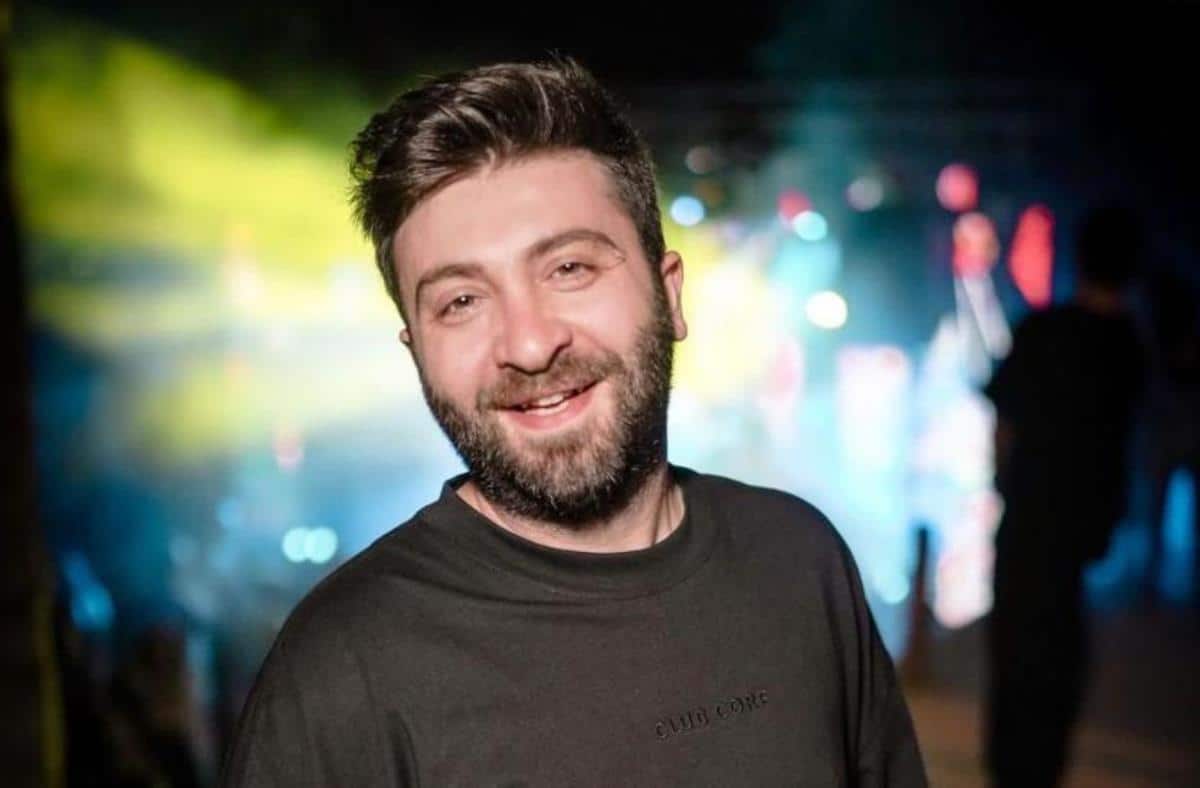 Baturay Ozdemir Stand Up 3
