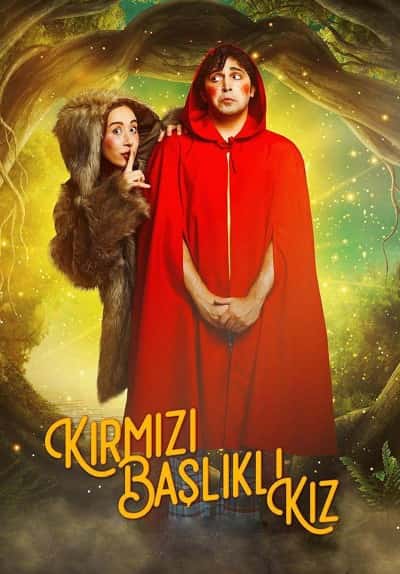 Kirmizi Baslikli Kiz tiyatrosu