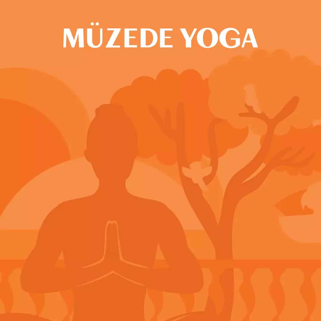 Muzede Yoga 1