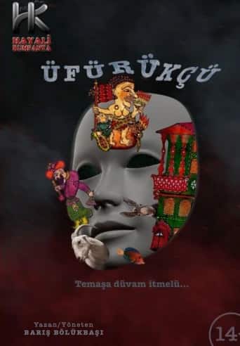 Ufurukcu tiyatrosu