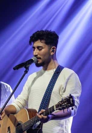 Yasir Miy konseri