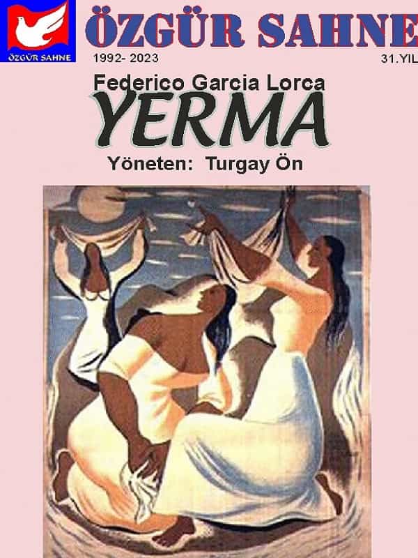 Yerma tiyatrosu