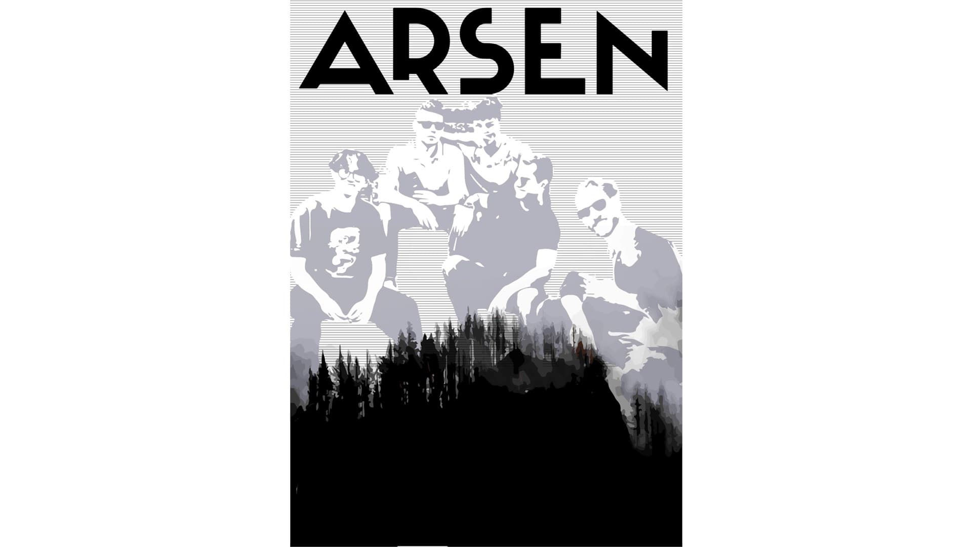 Arsen konseri