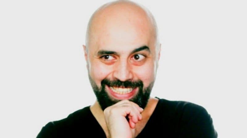Tahsin Hasoglu konseri