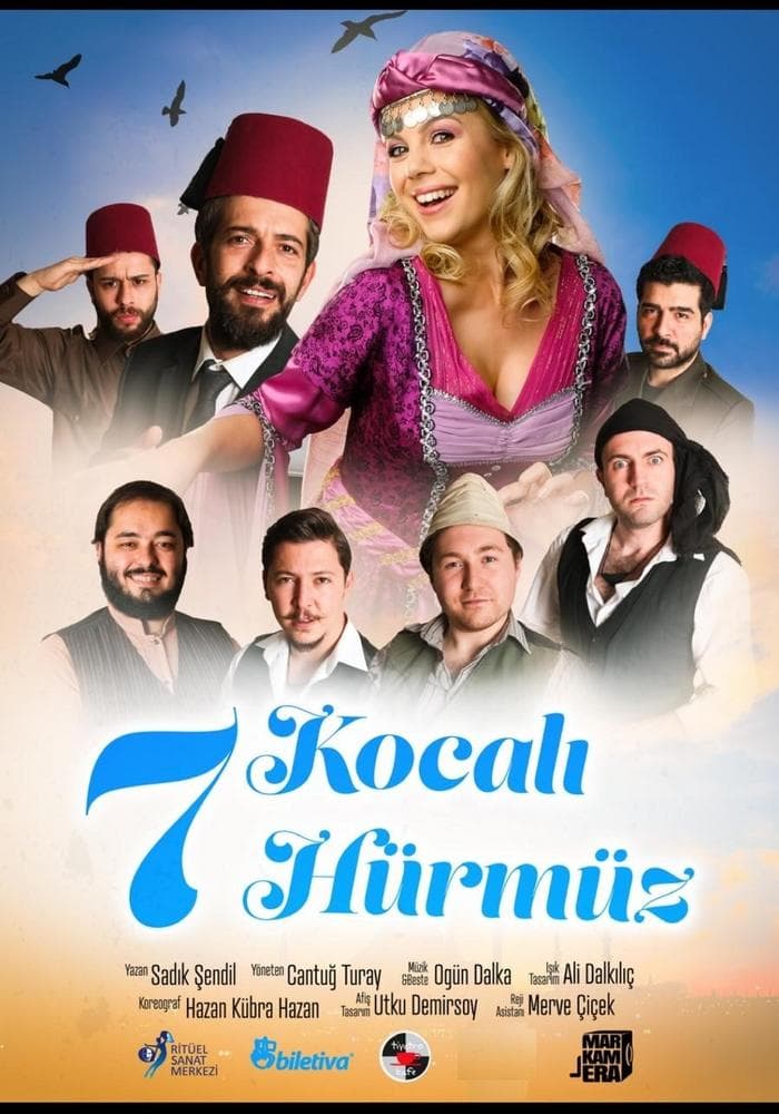 7 Kocali Hurmuz tiyatrosu 1