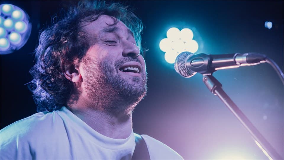 Emre Nalbantoglu konseri