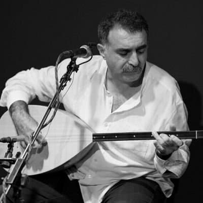 Erdal Erzincan konseri