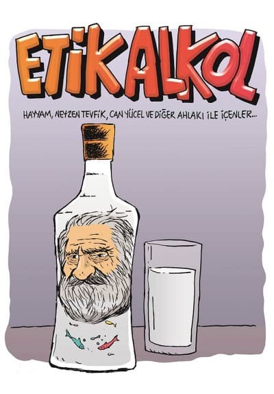 Etik Alkol tiyatrosu