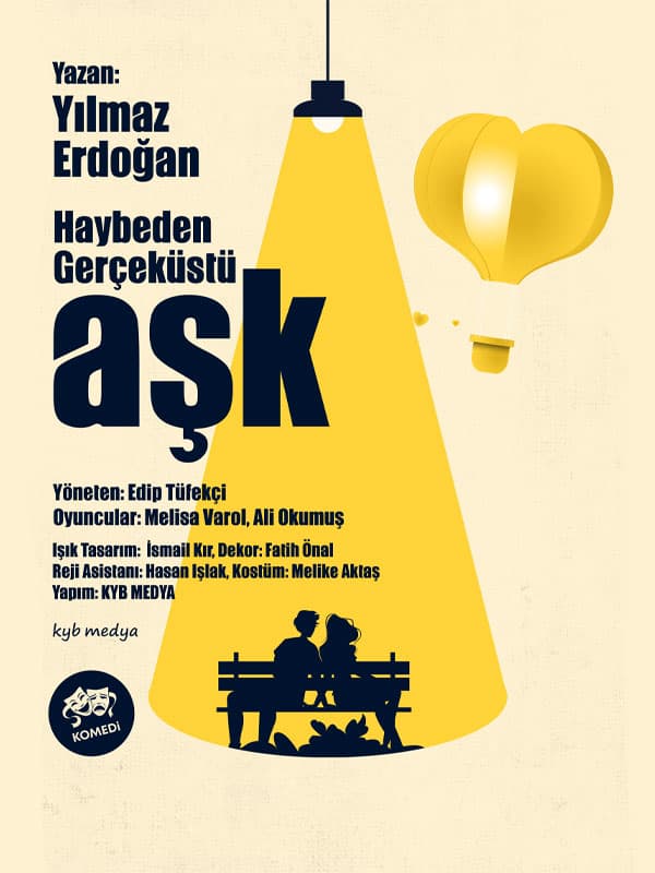 Haybeden Gercekustu Ask tiyatrosu 7
