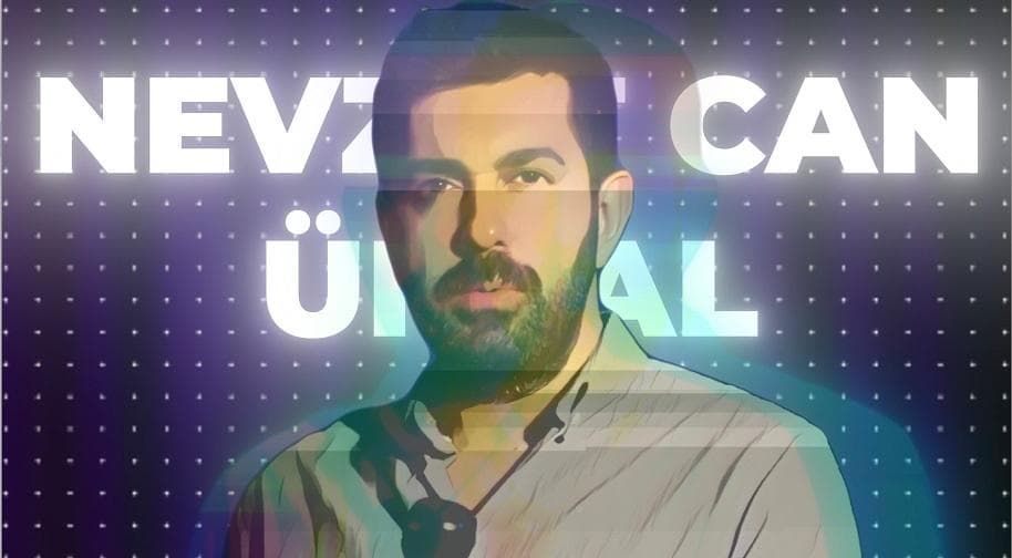 Nevzat Can Unsal Simulasyon Hatasi Tek Kisilik Stand Up Gosterisi 1