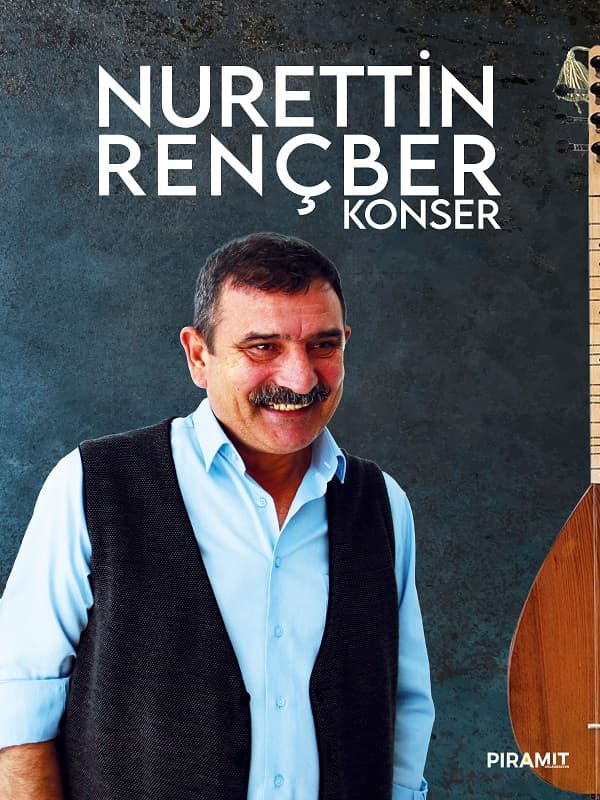 Nurettin Rencber konseri