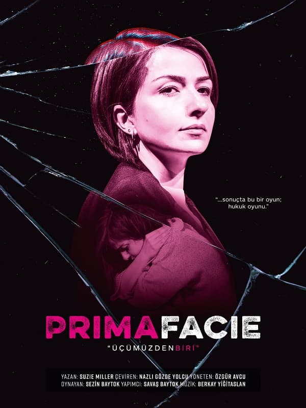 Prima Facie Ucumuzden Biri tiyatrosu