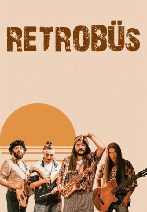 Retrobus konseri