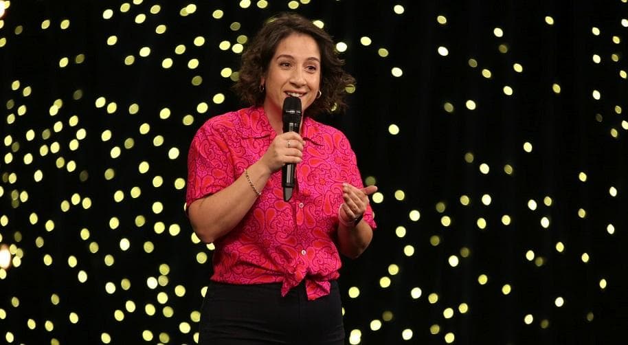 Sirincan Vay Canina Stand Up