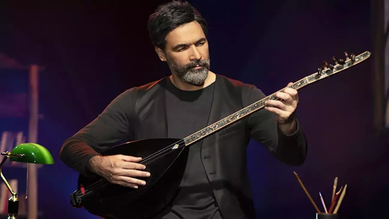 Ugur Isilak ucretsiz ankara konseri 7 eylul etimesgut belediyesi