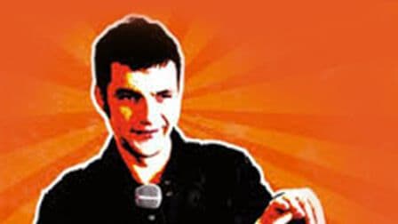 Ege Kayacan Tek kisilik Stand up Gosterisi