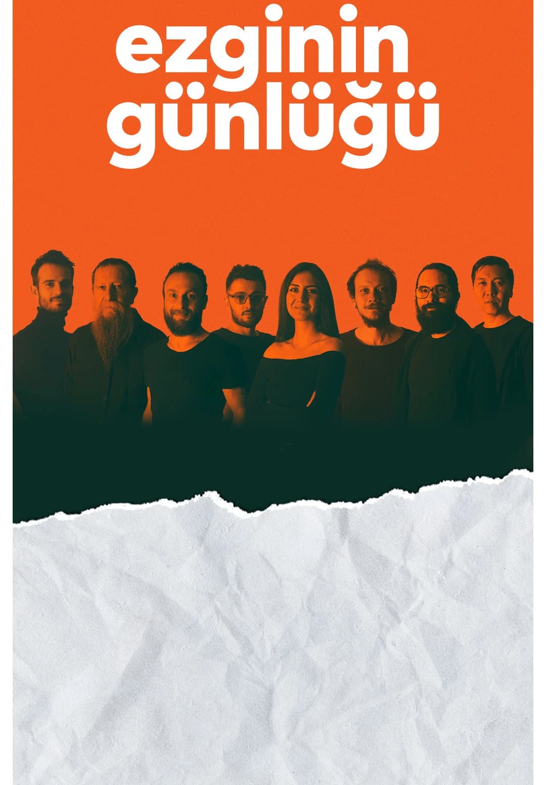 Ezginin Gunlugu konseri 6