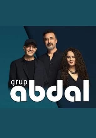 Grup Abdal konseri 2