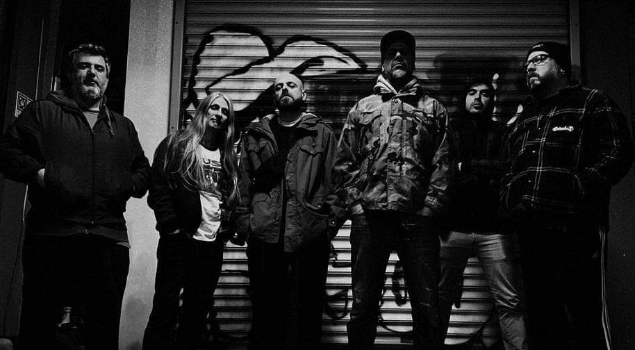 Radical Noise Kaptan Kadavra konseri