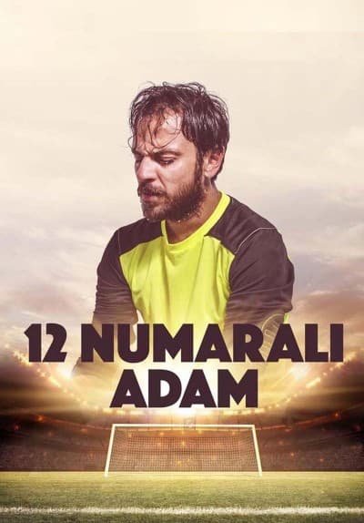 12 Numarali Adam tiyatrosu 1