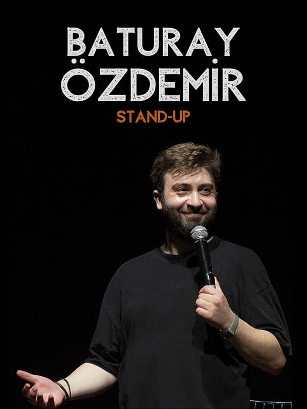 Baturay Ozdemir Yeni Gosteri