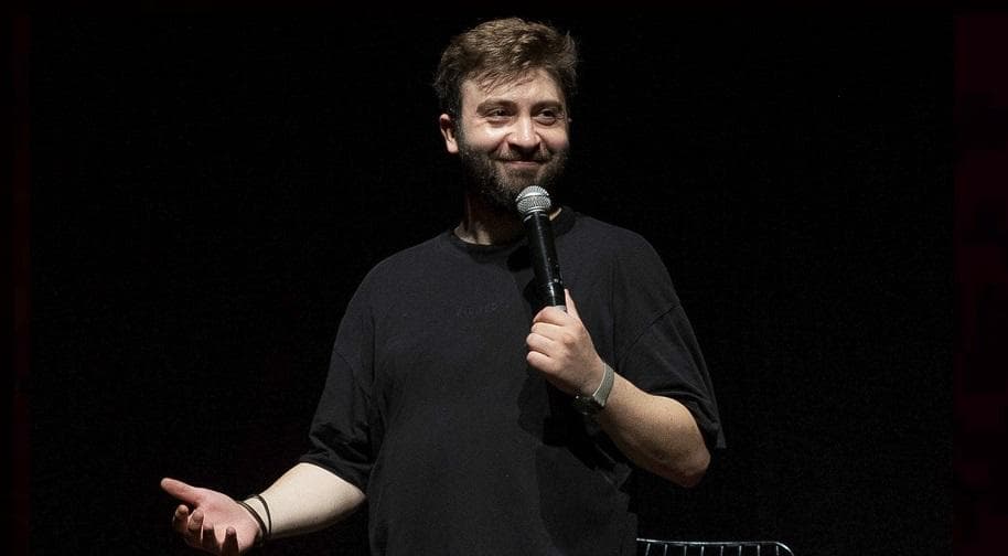 Baturay Ozdemir Yeni Nesil Eski Usul stand up